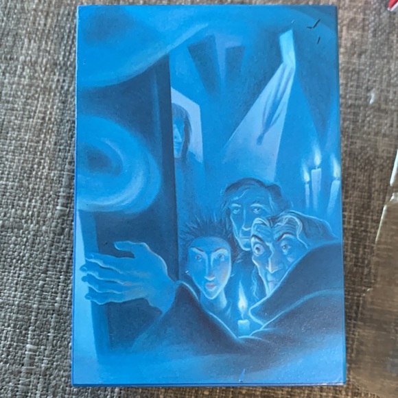 Hallmark Keepsake Ornaments - Harry Potter and the Order of the Phoenix - Picture 3 of 4